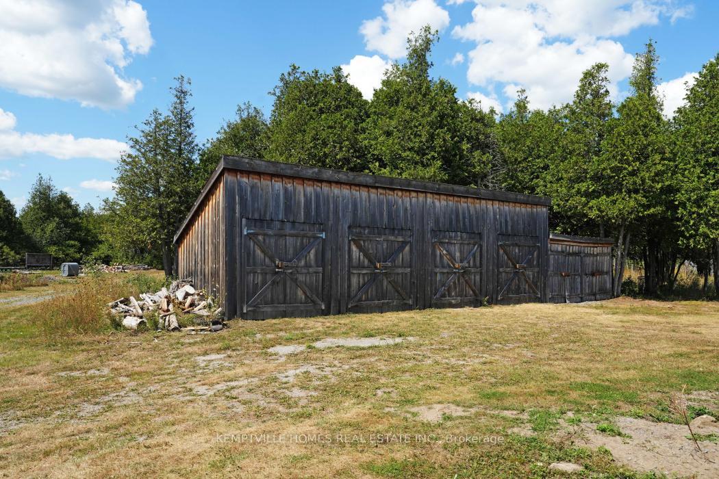 Photo 45 of 4095 Paden Road, Ottawa, Rideau Twp S of Reg Rd 6 W of Mccordick Rd. — HOMEH