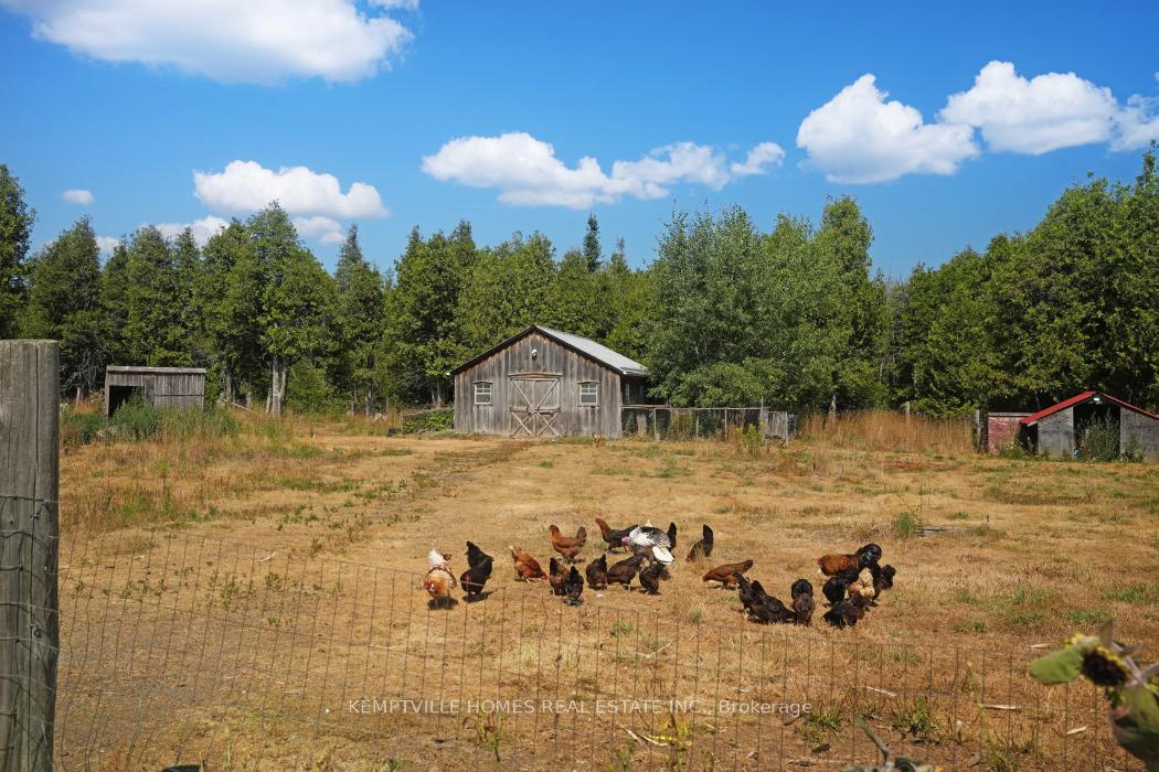 Photo 47 of 4095 Paden Road, Ottawa, Rideau Twp S of Reg Rd 6 W of Mccordick Rd. — HOMEH