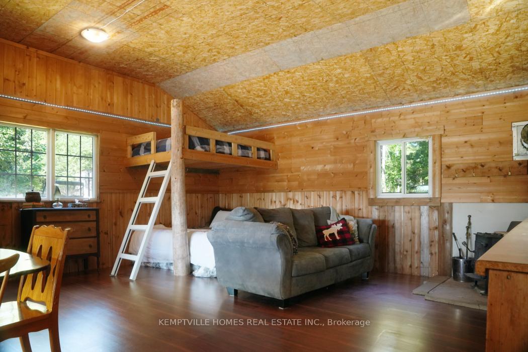 Photo 48 of 4095 Paden Road, Ottawa, Rideau Twp S of Reg Rd 6 W of Mccordick Rd. — HOMEH