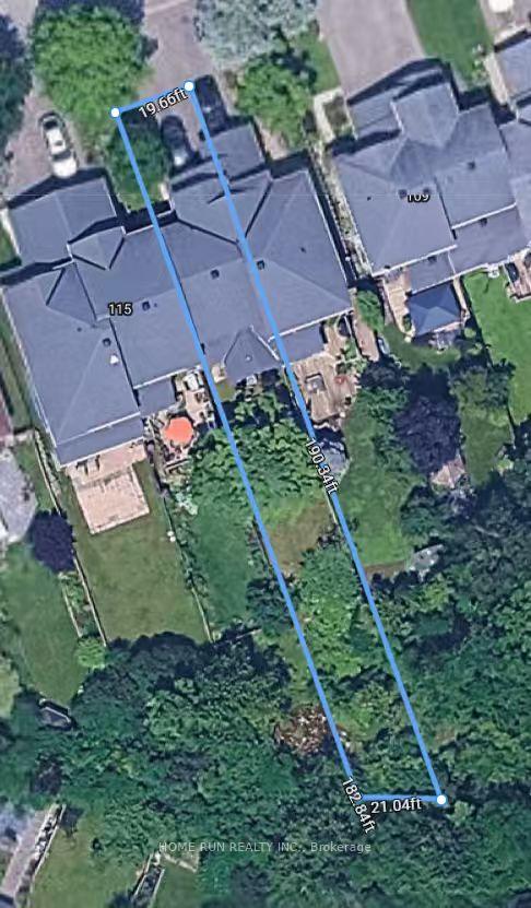 Photo 2 of 113 Blackdome Crescent, Ottawa, Kanata - Kanata Lakes/Heritage Hills — HOMEH