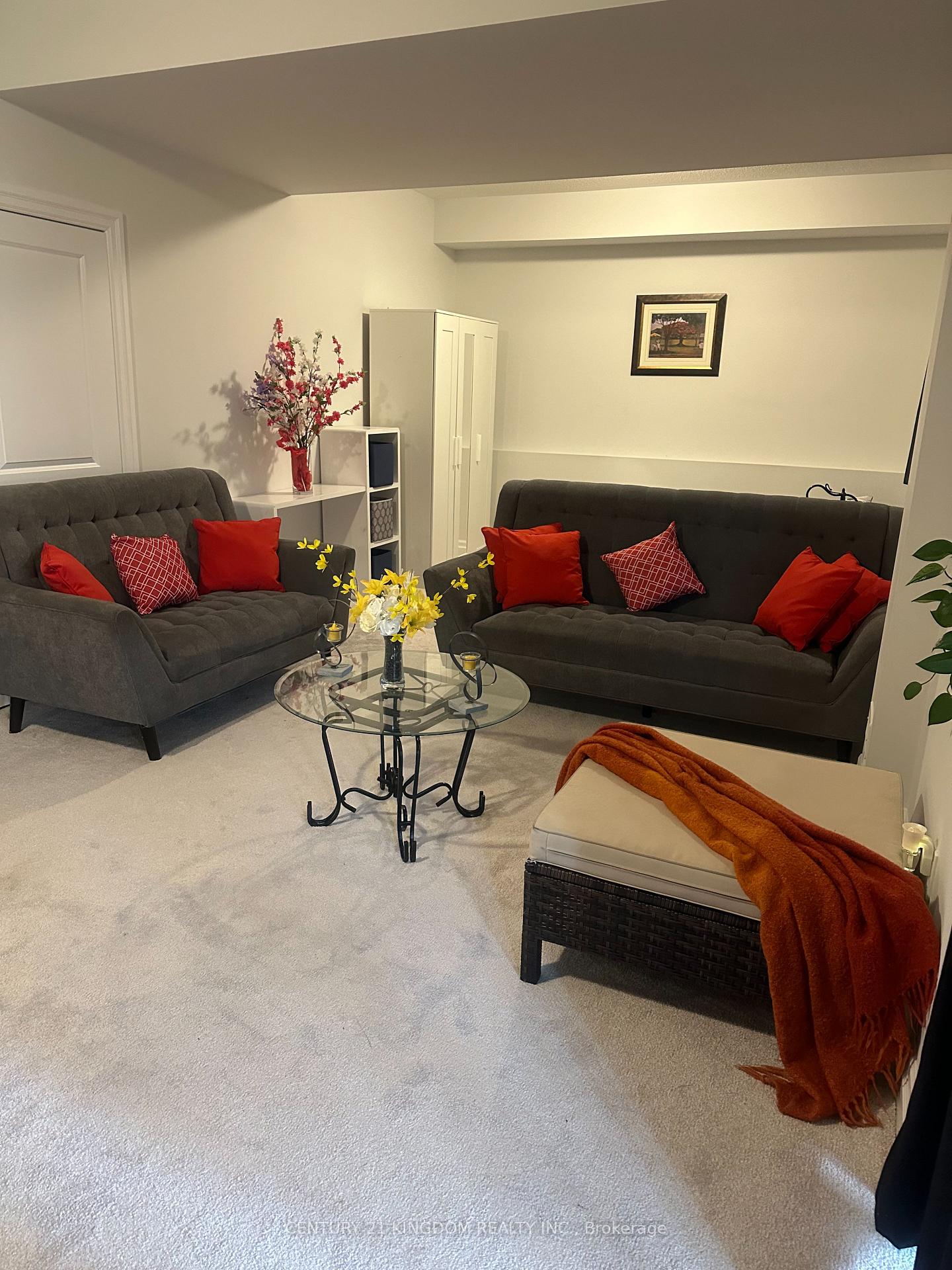 Photo 5 of Unit Bsmt, 1549 Stovell Crescent, Innisfil, Lefroy — HOMEH