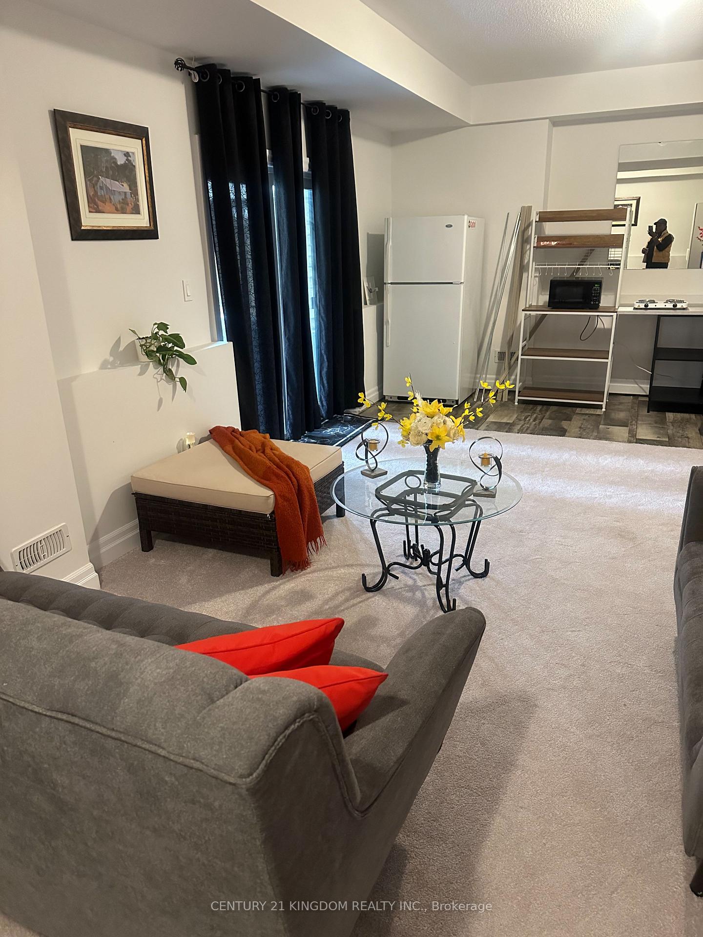 Photo 8 of Unit Bsmt, 1549 Stovell Crescent, Innisfil, Lefroy — HOMEH