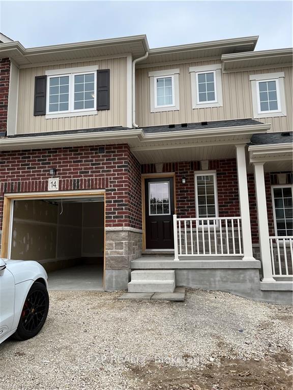 Photo 1 of 14 Dewberry Drive, Kitchener — HOMEH