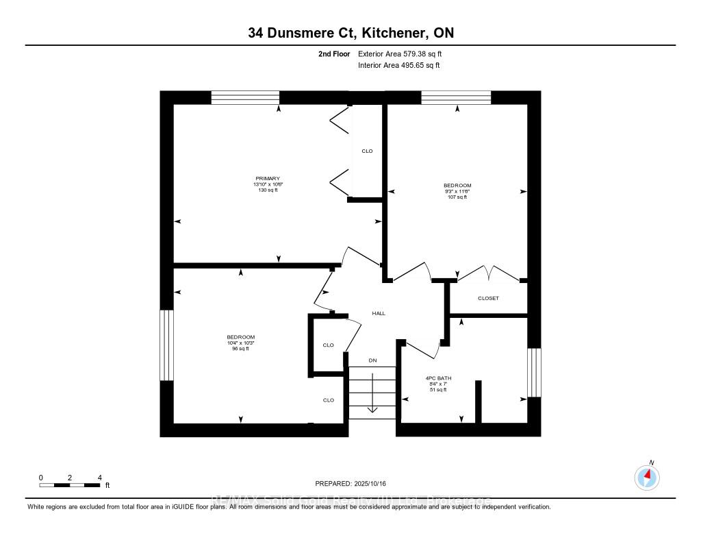 Photo 30 of 34 Dunsmere Court, Kitchener — HOMEH