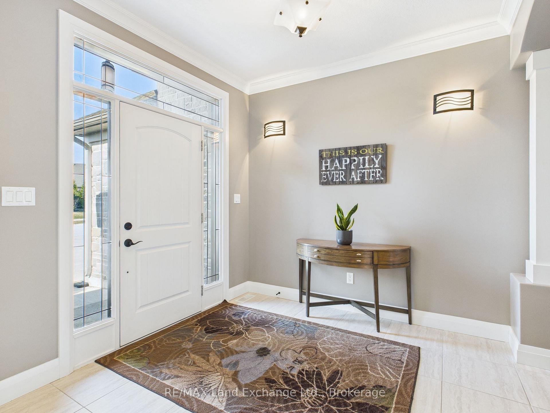 Photo 4 of 441 McCullough Crescent, Kincardine — HOMEH