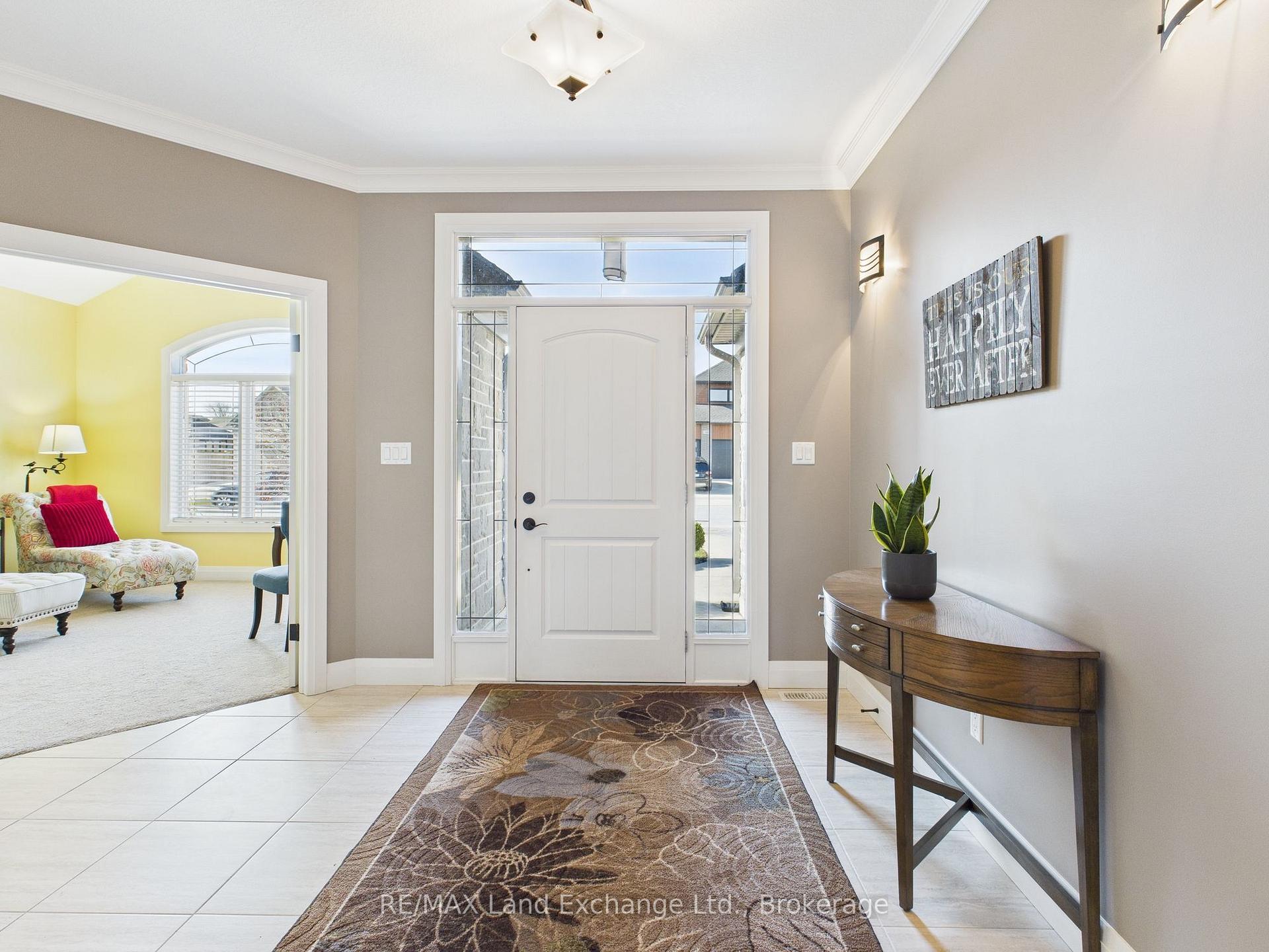 Photo 5 of 441 McCullough Crescent, Kincardine — HOMEH