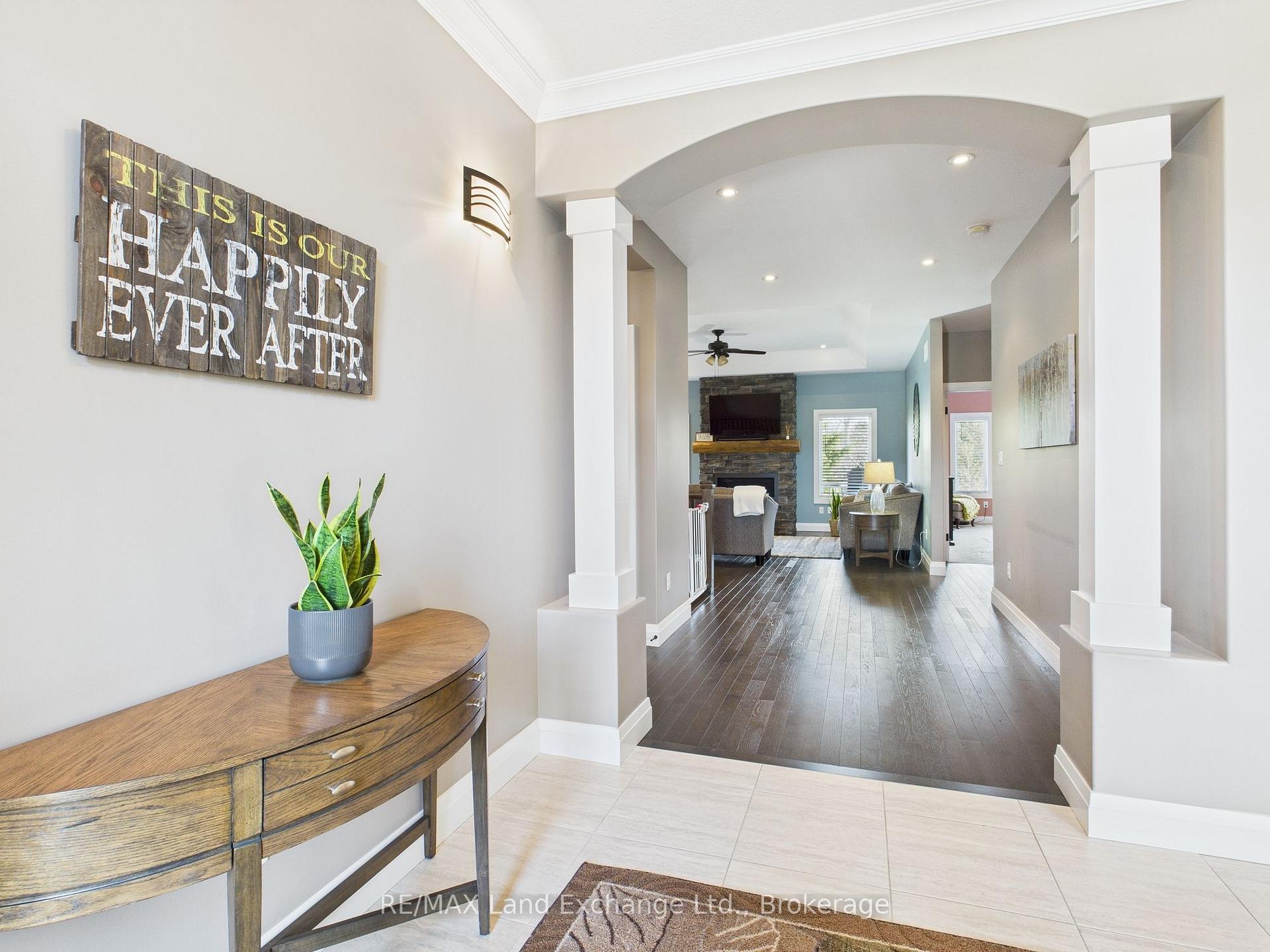 Photo 11 of 441 McCullough Crescent, Kincardine — HOMEH