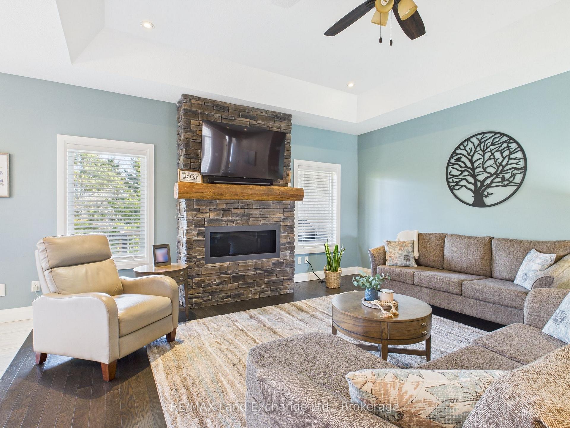 Photo 14 of 441 McCullough Crescent, Kincardine — HOMEH