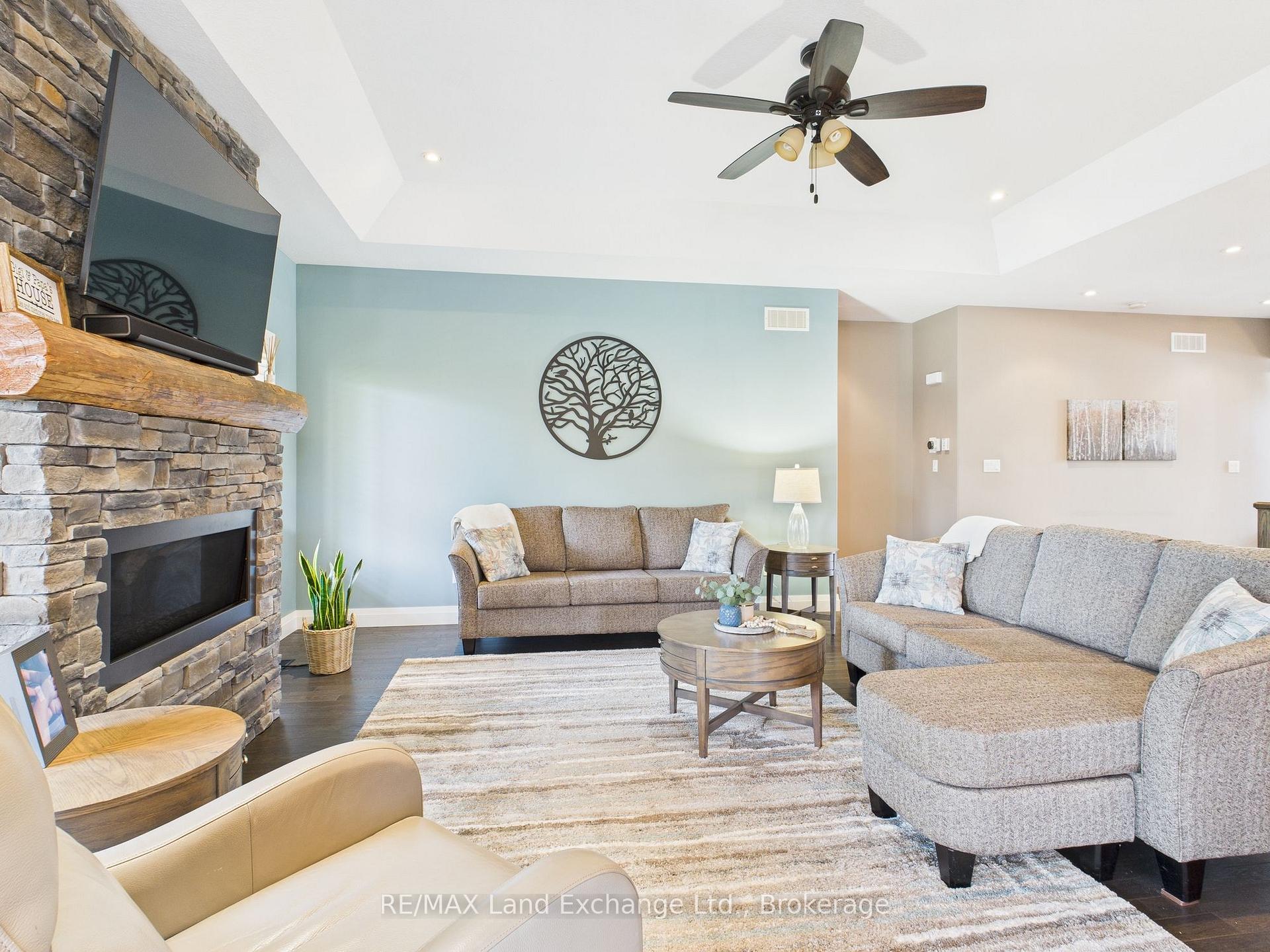Photo 15 of 441 McCullough Crescent, Kincardine — HOMEH