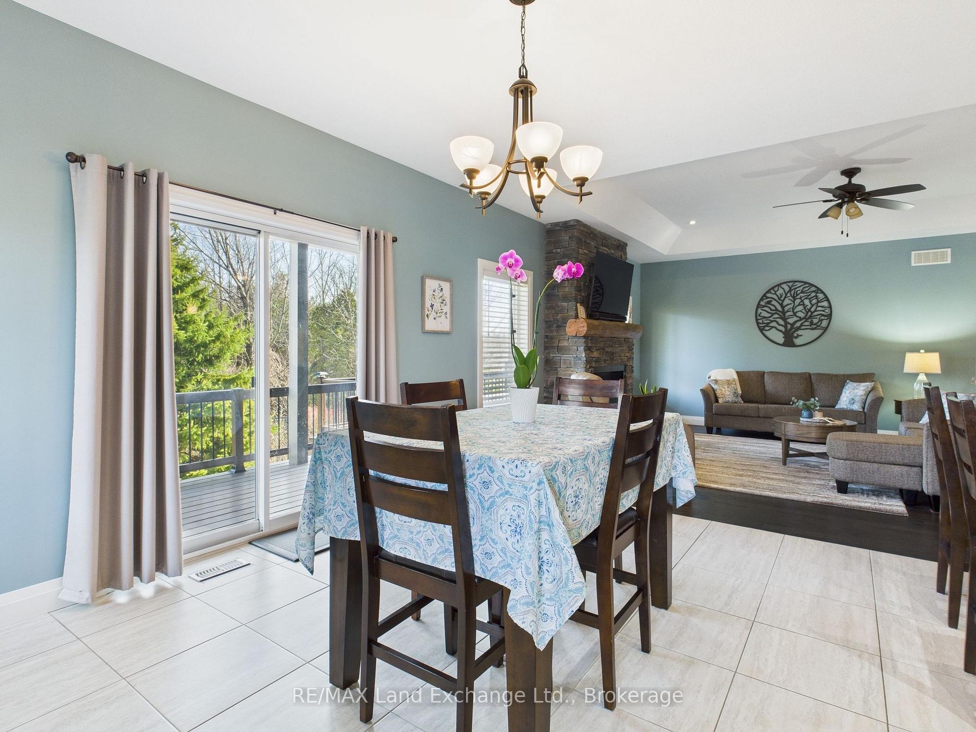 Photo 16 of 441 McCullough Crescent, Kincardine — HOMEH