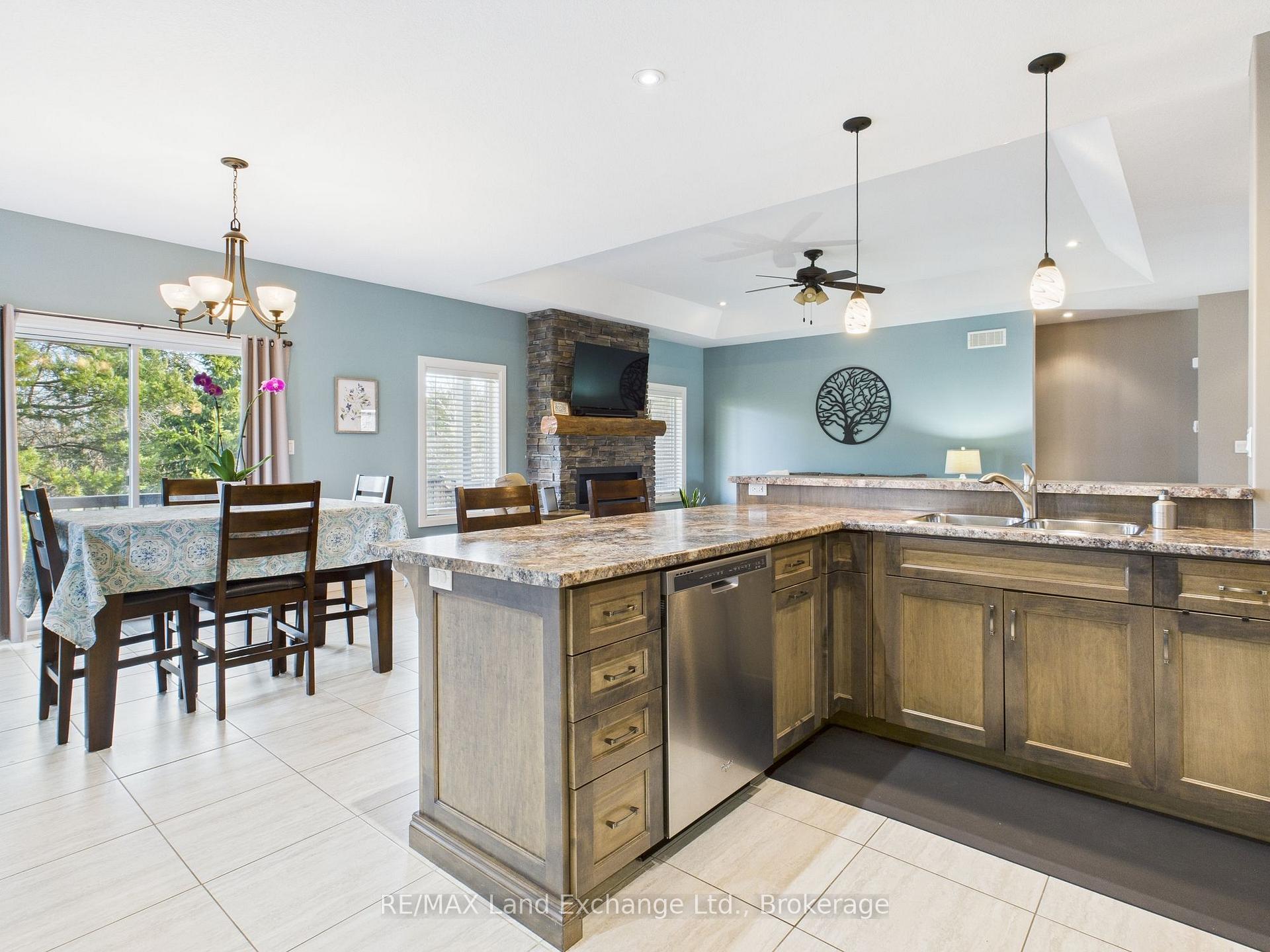 Photo 20 of 441 McCullough Crescent, Kincardine — HOMEH