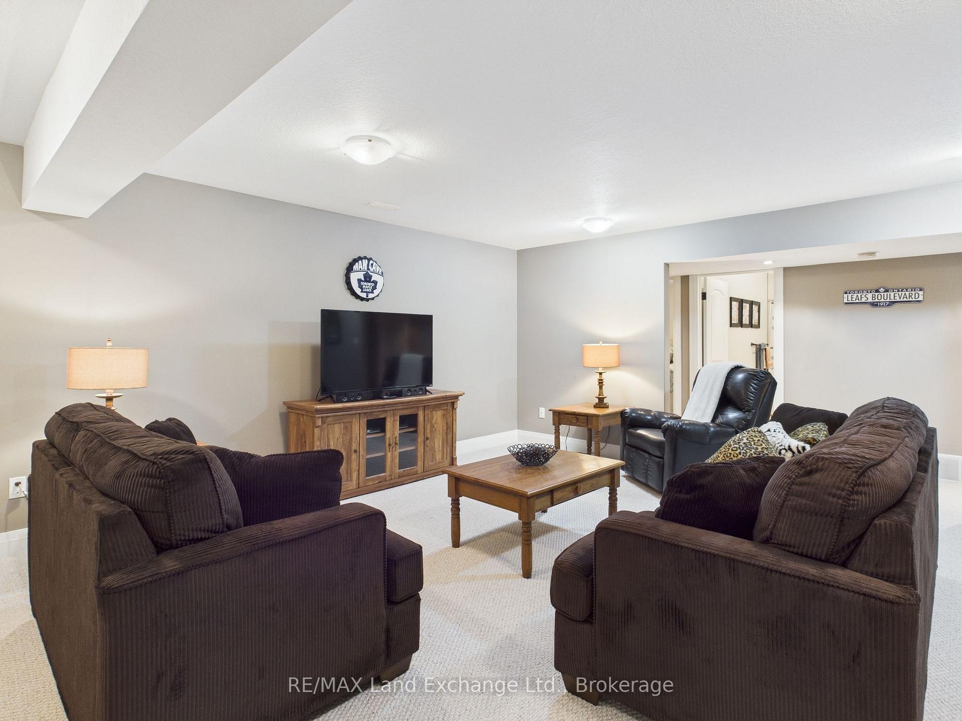 Photo 25 of 441 McCullough Crescent, Kincardine — HOMEH