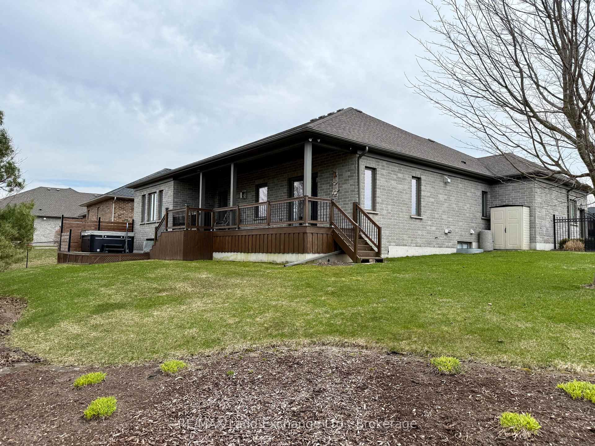 Photo 31 of 441 McCullough Crescent, Kincardine — HOMEH