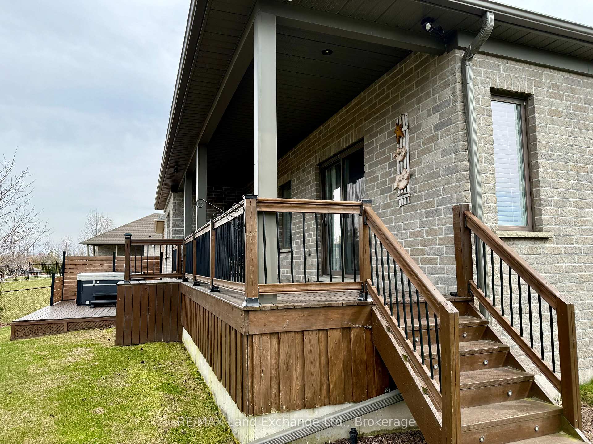 Photo 32 of 441 McCullough Crescent, Kincardine — HOMEH