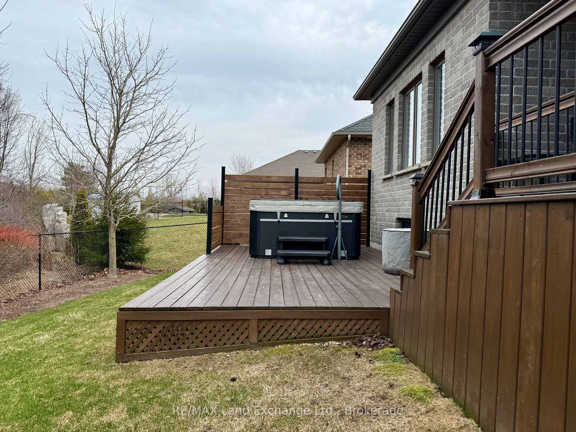 Photo 33 of 441 McCullough Crescent, Kincardine — HOMEH