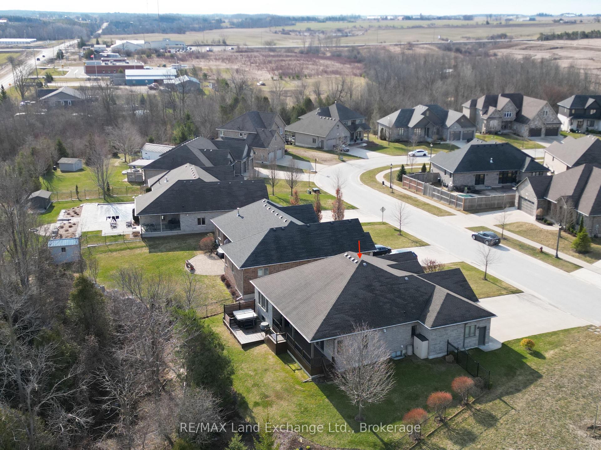 Photo 44 of 441 McCullough Crescent, Kincardine — HOMEH