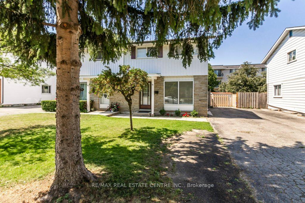Photo 1 of 65 Balfour Crescent, Kitchener — HOMEH