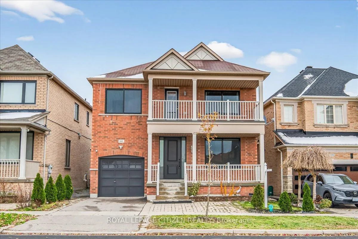 Photo 1 of 341 Williamson Road, Markham, Greensborough — HOMEH