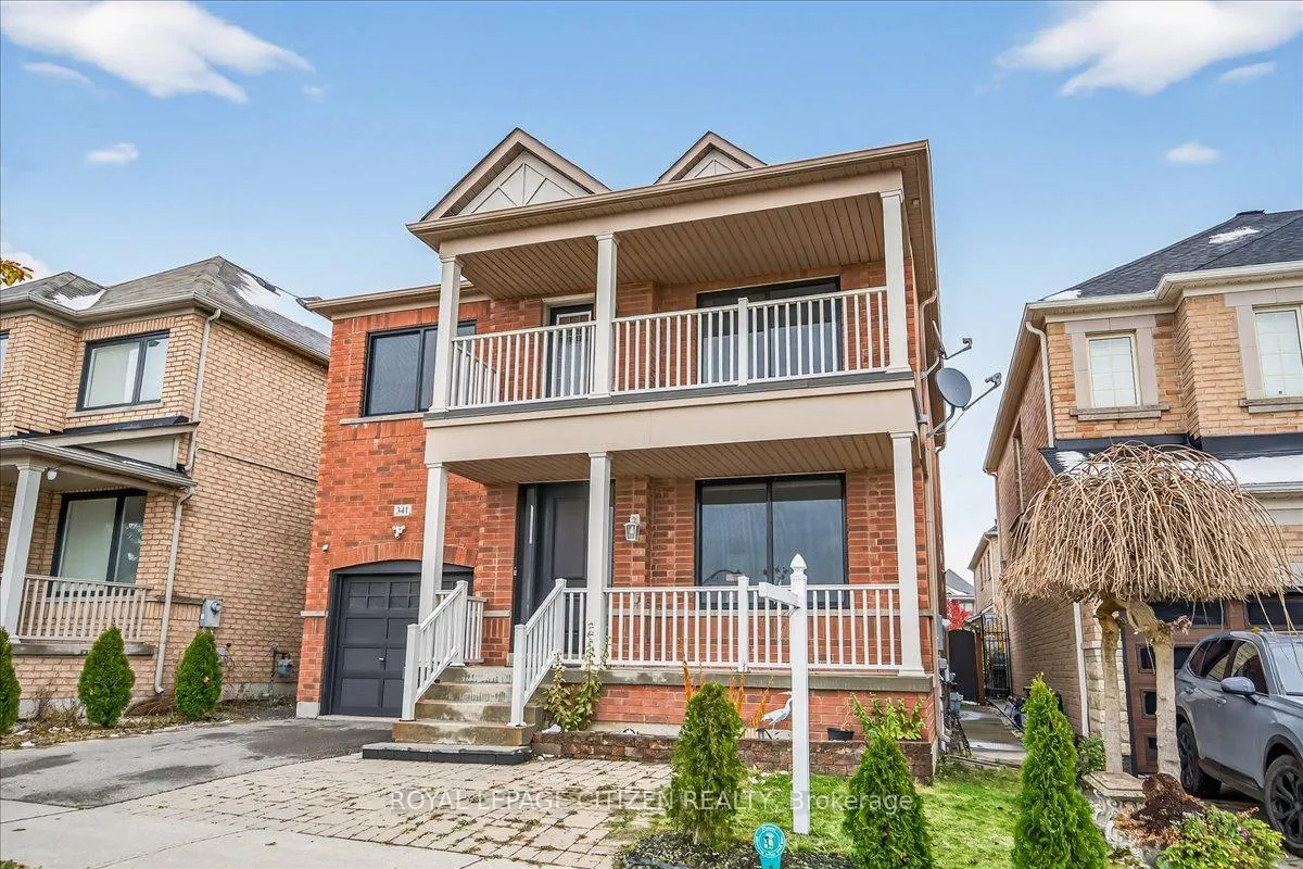 Photo 2 of 341 Williamson Road, Markham, Greensborough — HOMEH