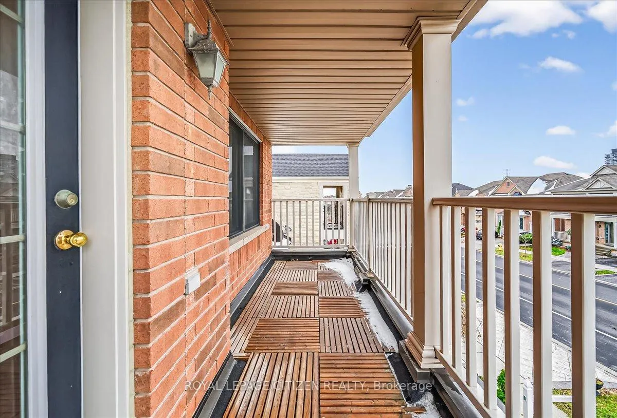 Photo 26 of 341 Williamson Road, Markham, Greensborough — HOMEH
