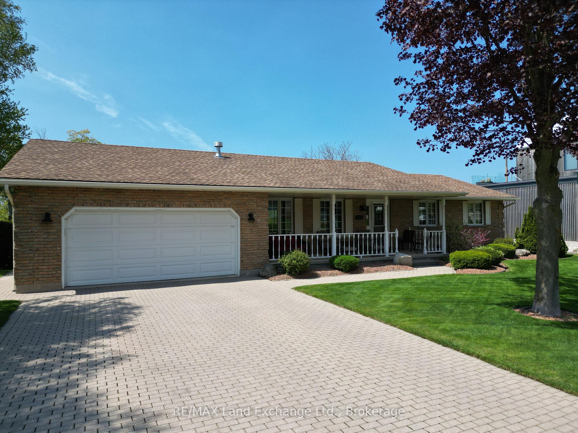 Photo 1 of 276 Penetangore Row, Kincardine — HOMEH