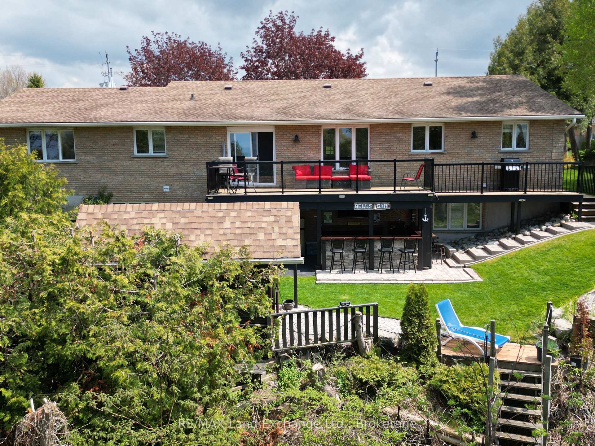Photo 6 of 276 Penetangore Row, Kincardine — HOMEH