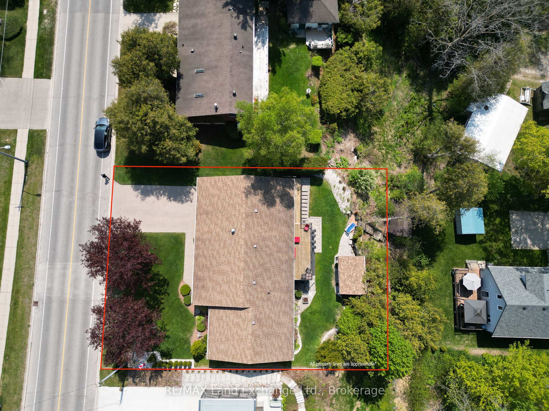 Photo 22 of 276 Penetangore Row, Kincardine — HOMEH