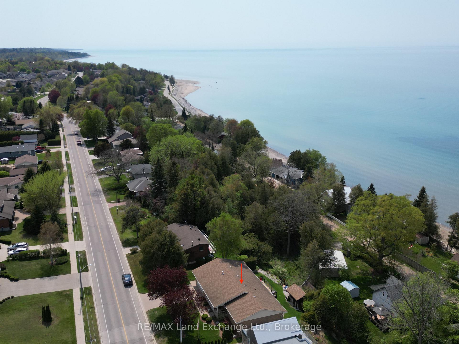 Photo 24 of 276 Penetangore Row, Kincardine — HOMEH