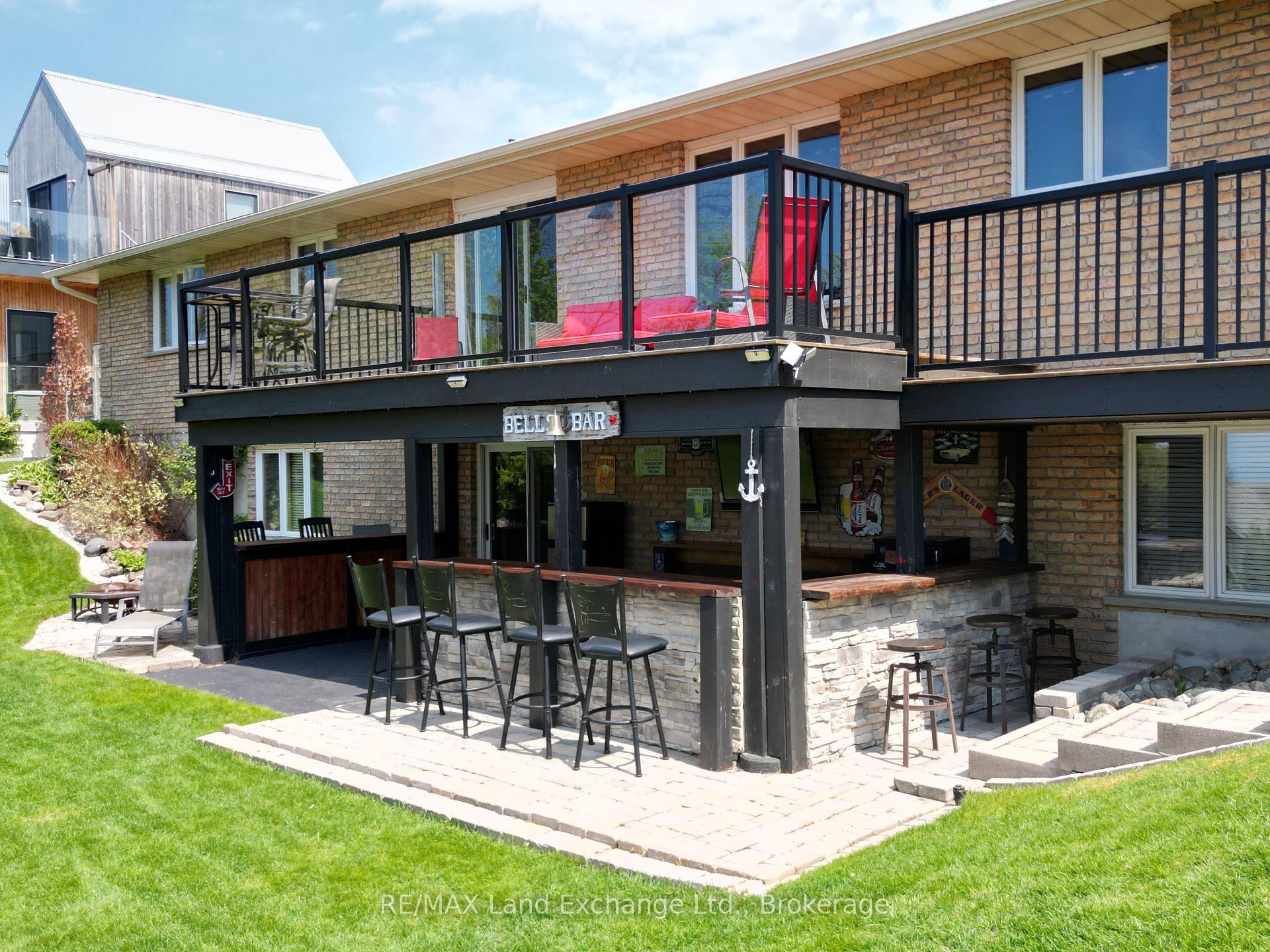 Photo 25 of 276 Penetangore Row, Kincardine — HOMEH