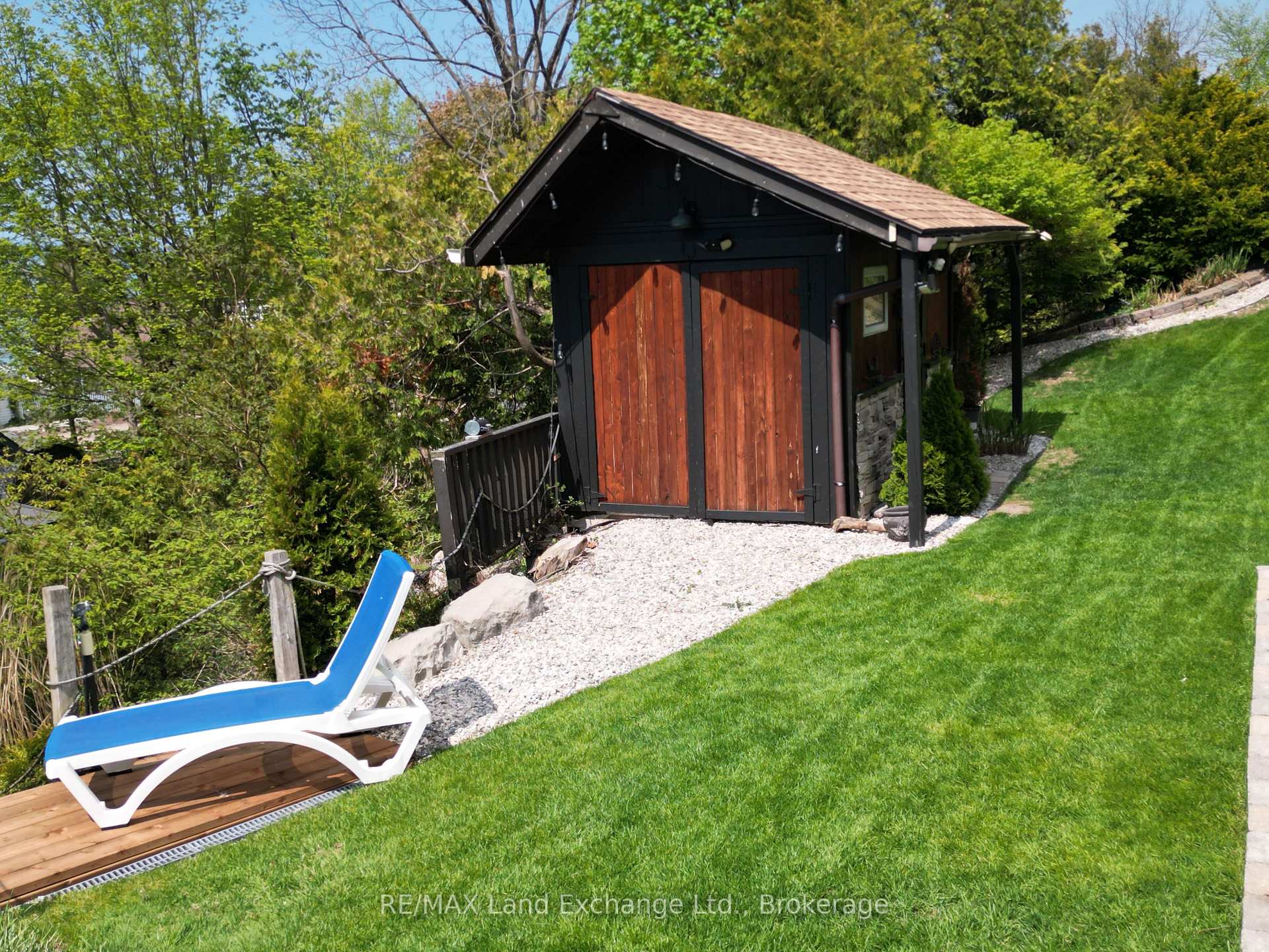 Photo 26 of 276 Penetangore Row, Kincardine — HOMEH