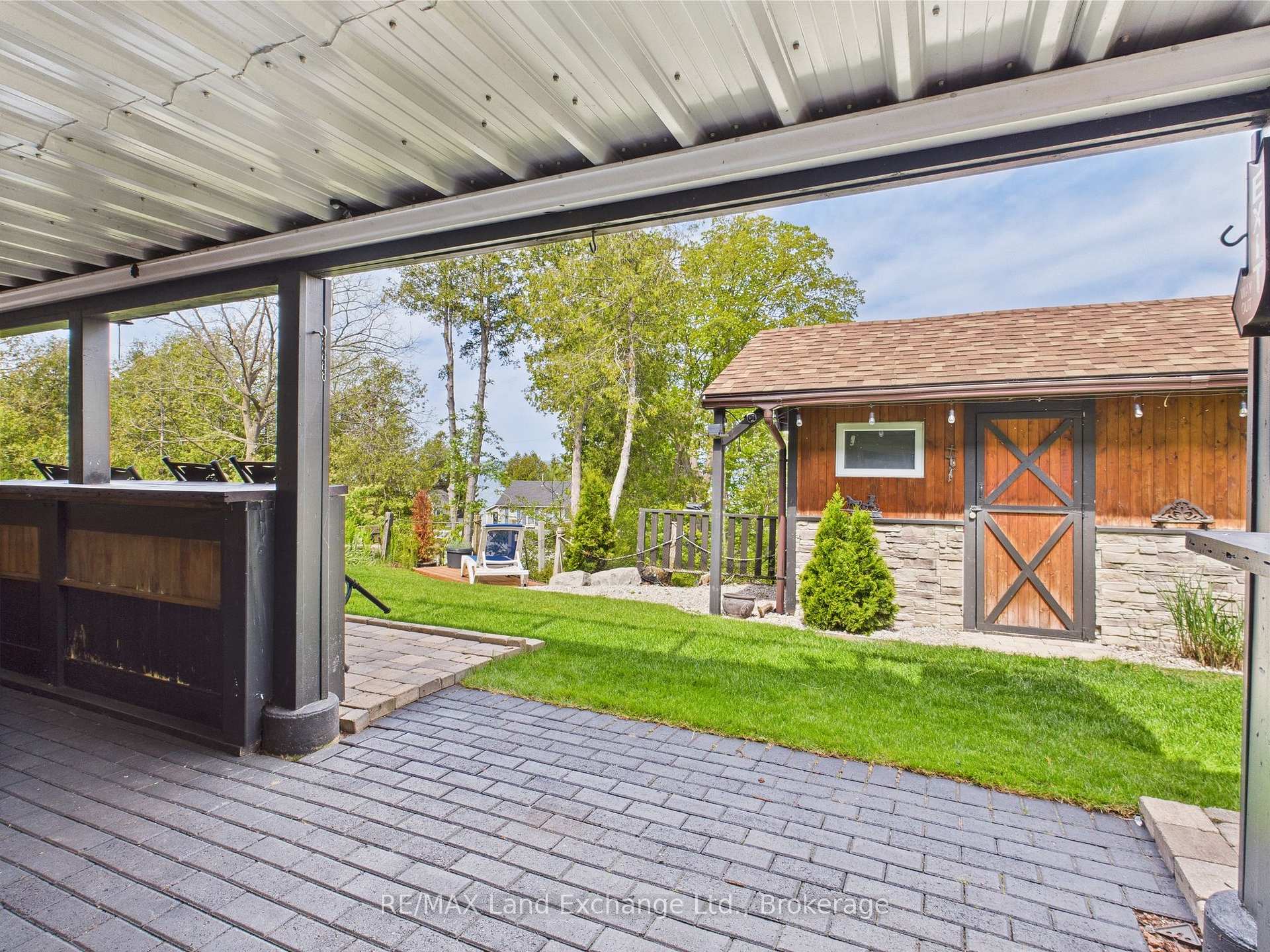 Photo 34 of 276 Penetangore Row, Kincardine — HOMEH