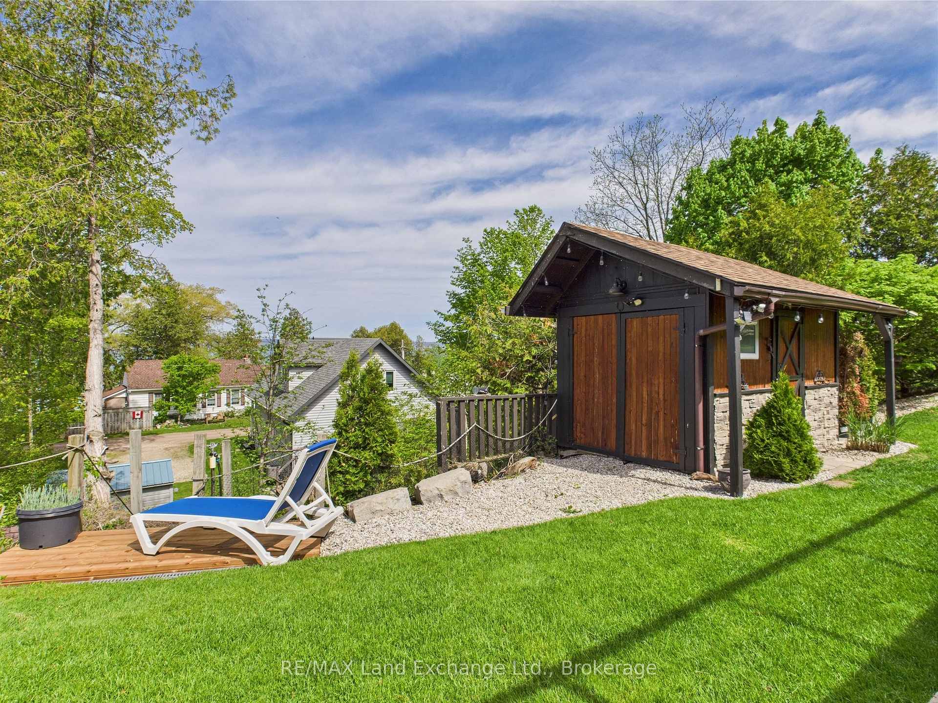 Photo 36 of 276 Penetangore Row, Kincardine — HOMEH