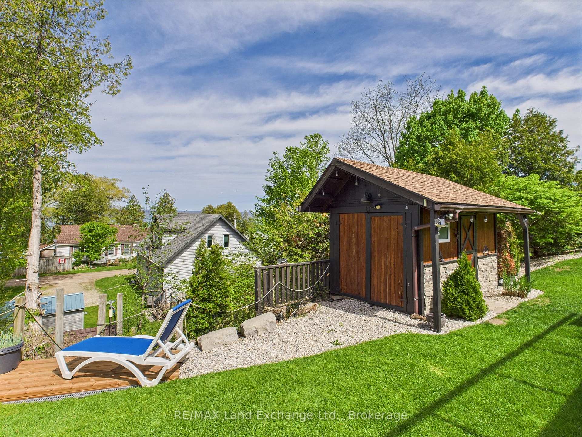 Photo 38 of 276 Penetangore Row, Kincardine — HOMEH