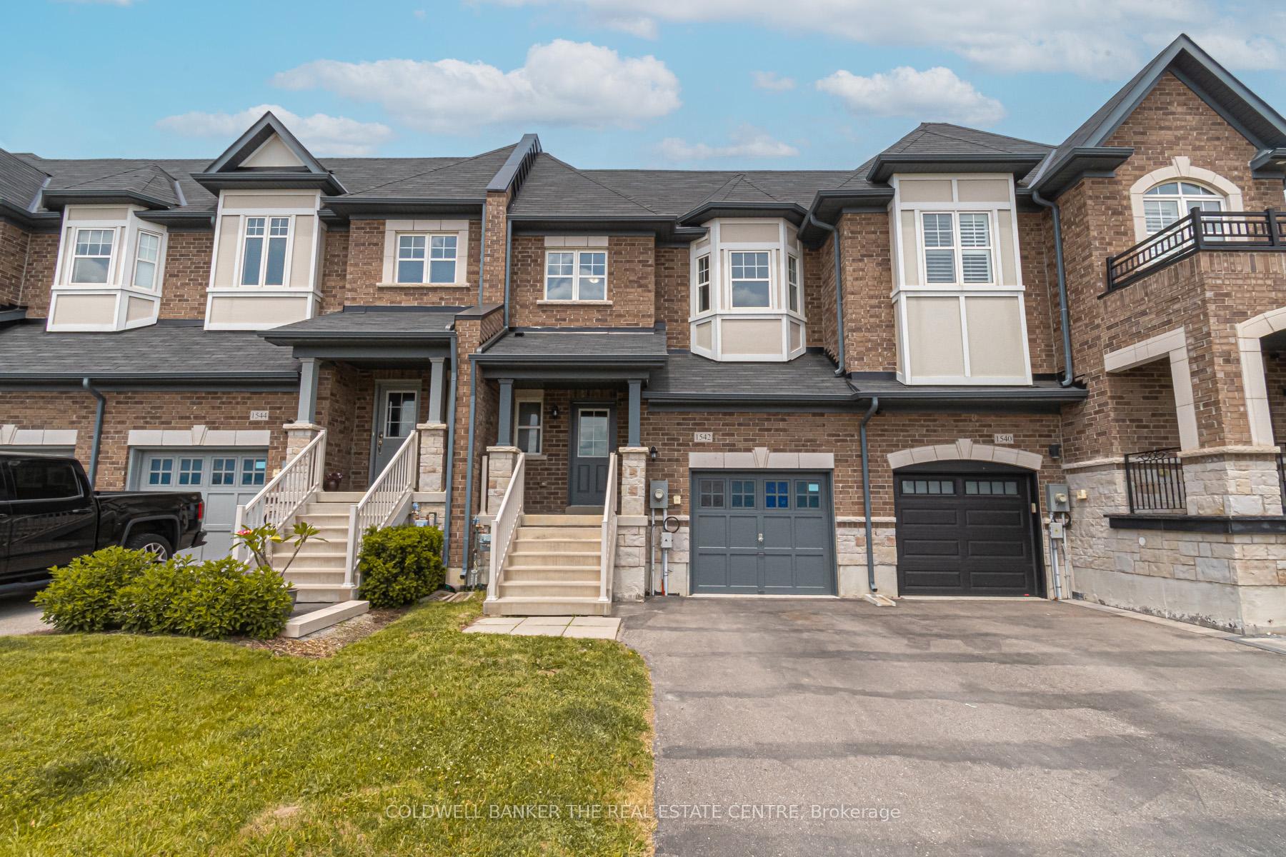 Photo 1 of 1542 Marling Street, Innisfil, Lefroy — HOMEH