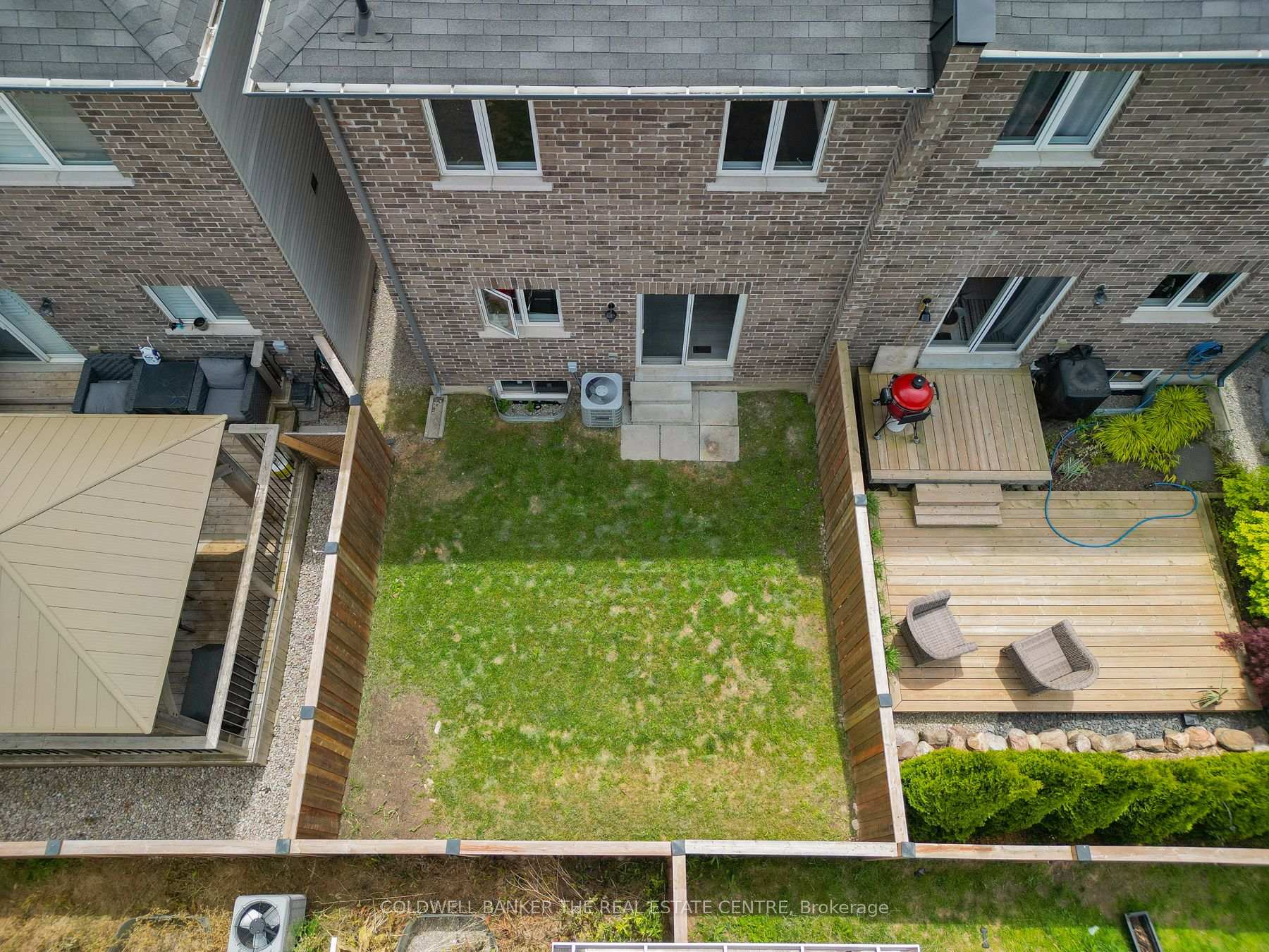 Photo 25 of 1542 Marling Street, Innisfil, Lefroy — HOMEH