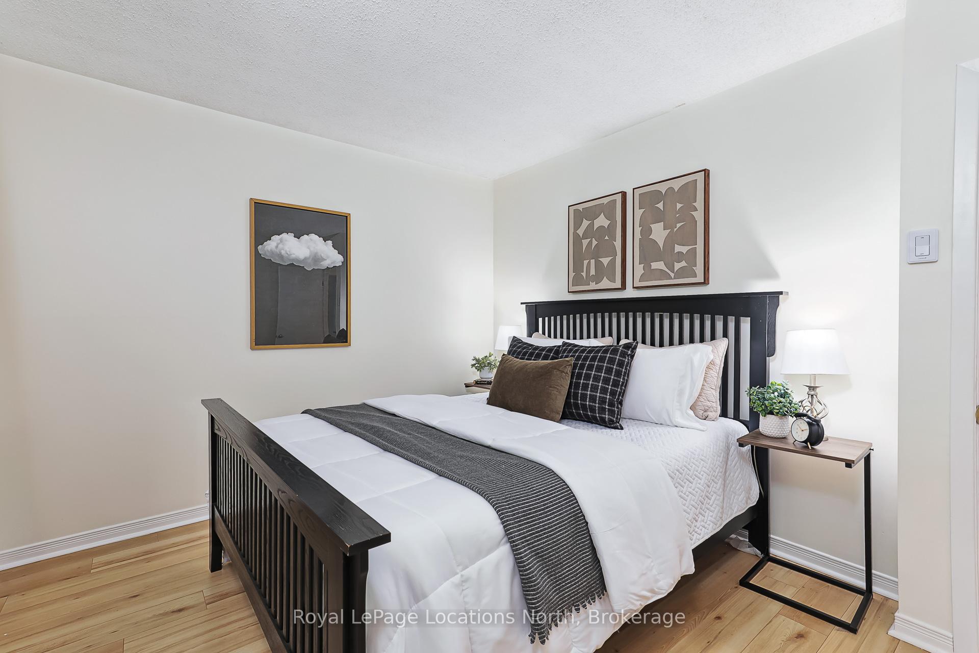 Photo 1 of 283 Denmark Street, Meaford — HOMEH