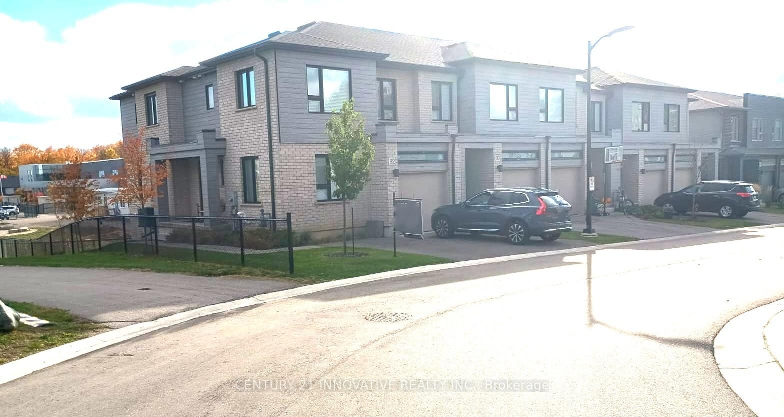 Front of 92 Pony Way
