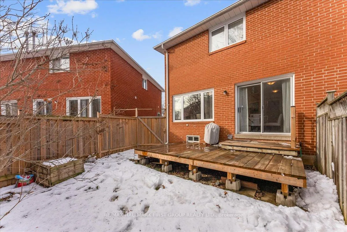 Photo 76 of 1947 Pine Grove Avenue, Pickering, Highbush — HOMEH
