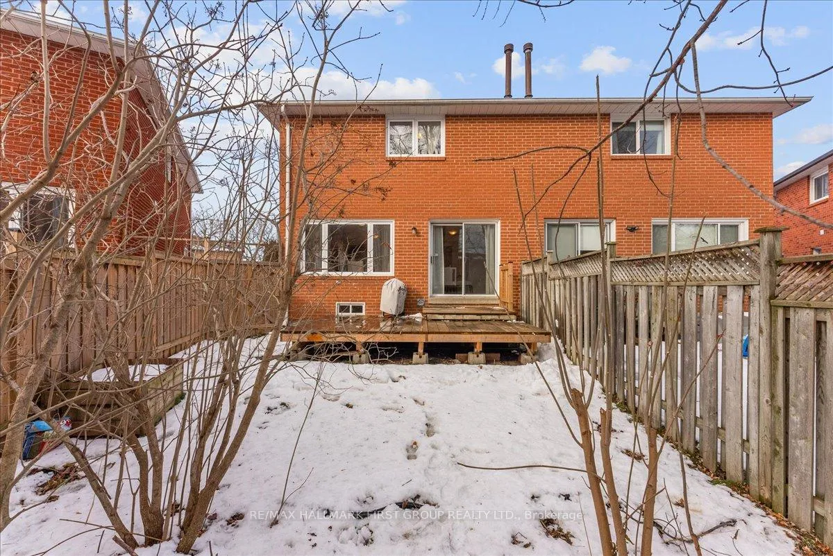 Photo 80 of 1947 Pine Grove Avenue, Pickering, Highbush — HOMEH