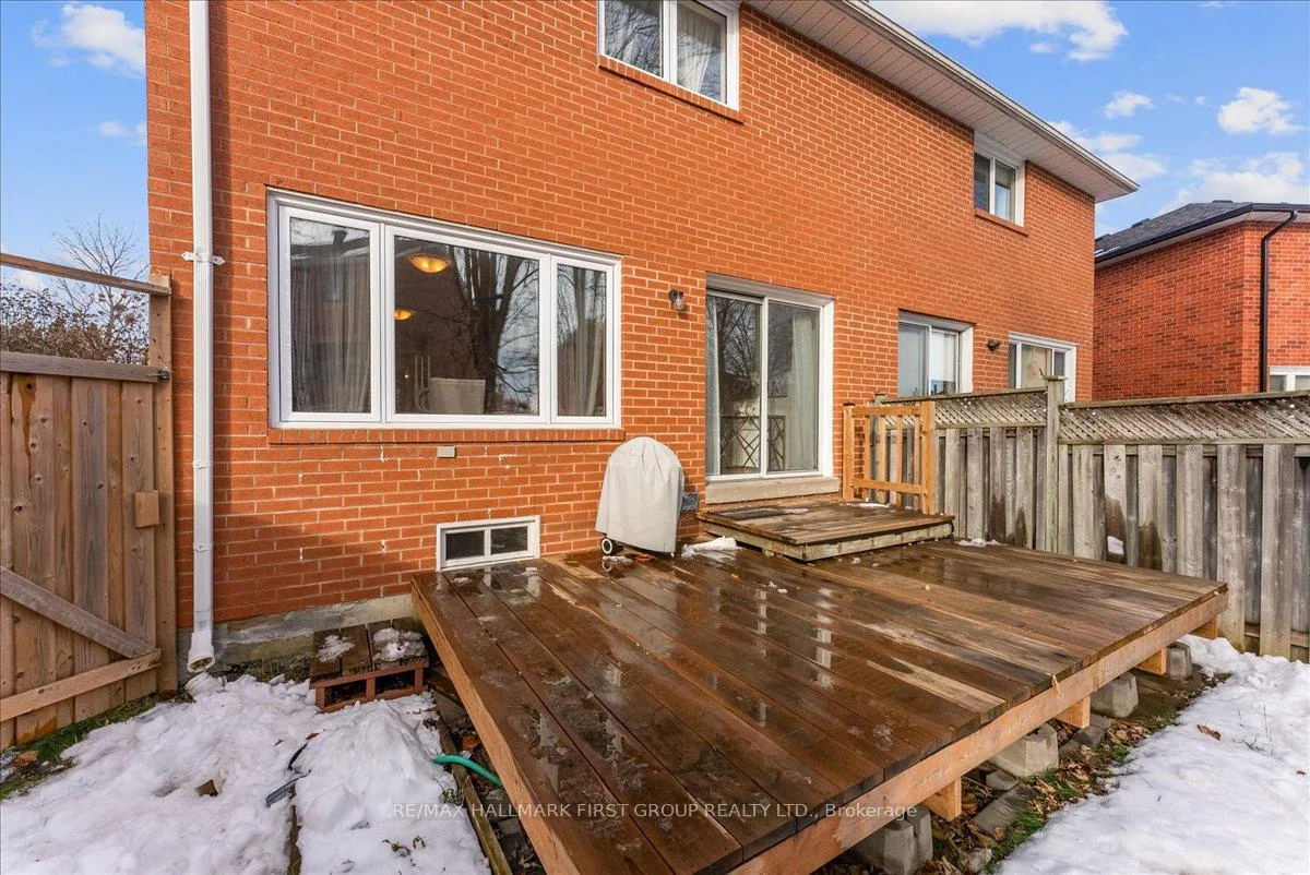 Photo 82 of 1947 Pine Grove Avenue, Pickering, Highbush — HOMEH