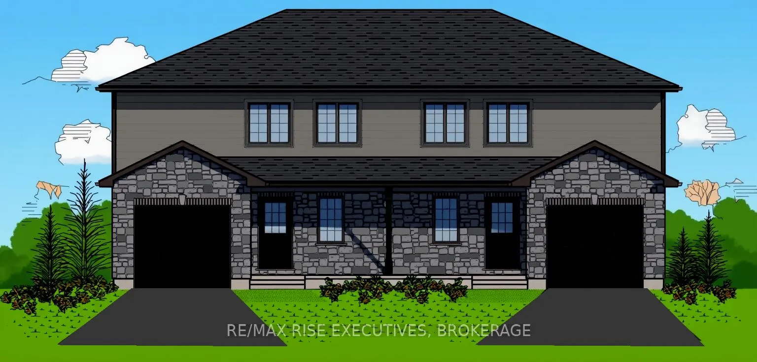 Photo 1 of 24L Fields Way, Loyalist, Lennox and Addington - South — HOMEH