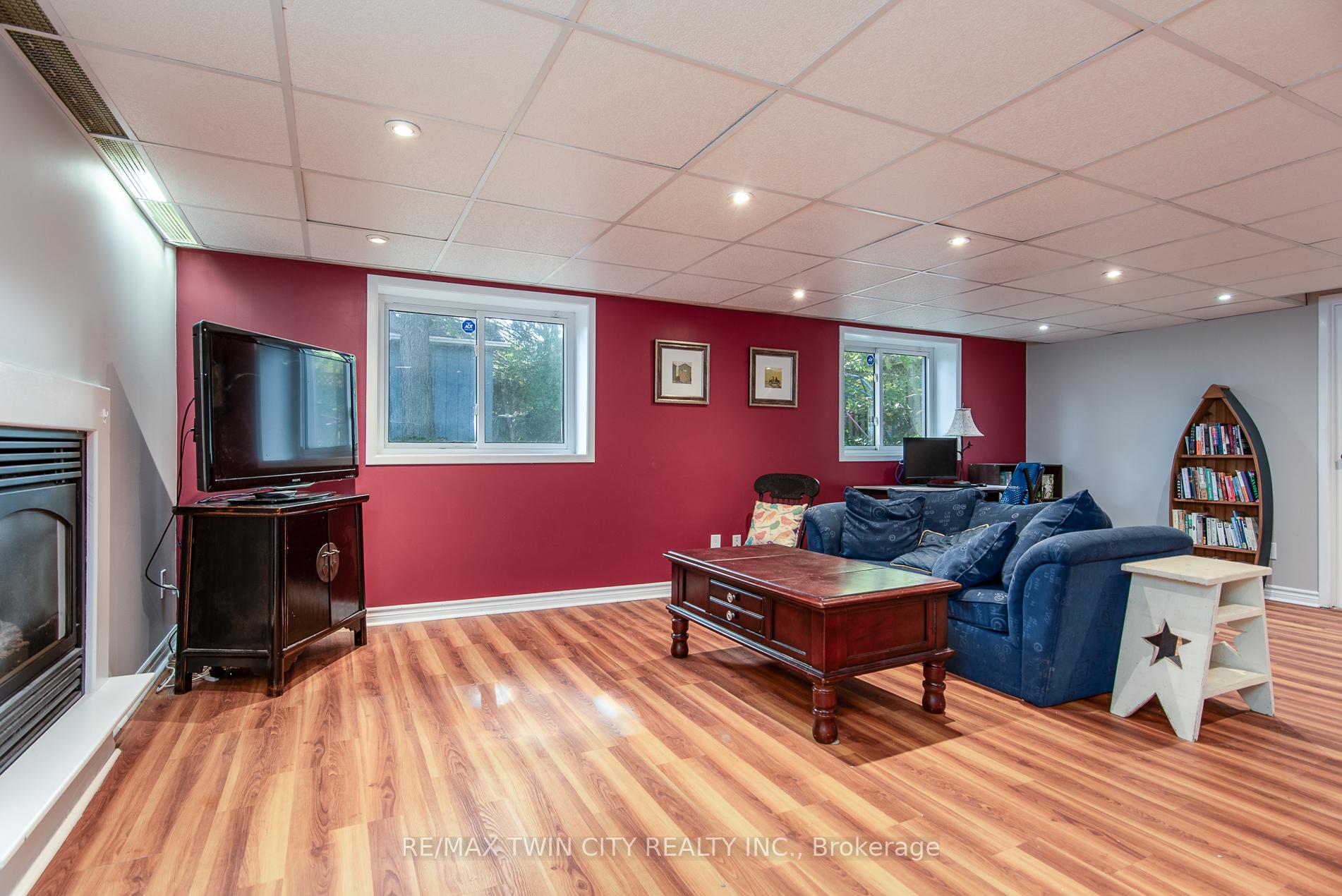 Photo 42 of 19 Keewatin Avenue, Kitchener — HOMEH