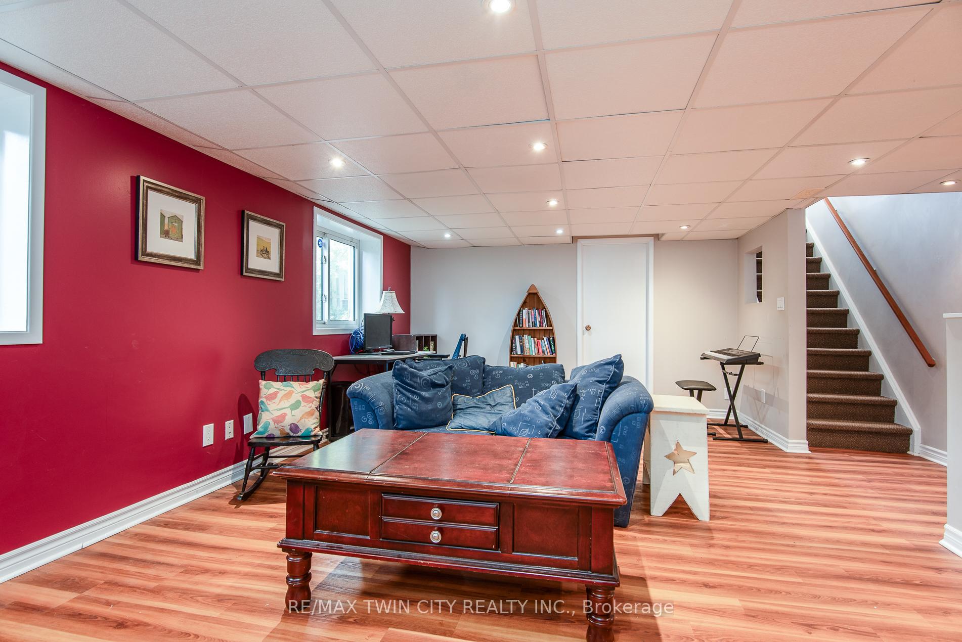 Photo 43 of 19 Keewatin Avenue, Kitchener — HOMEH