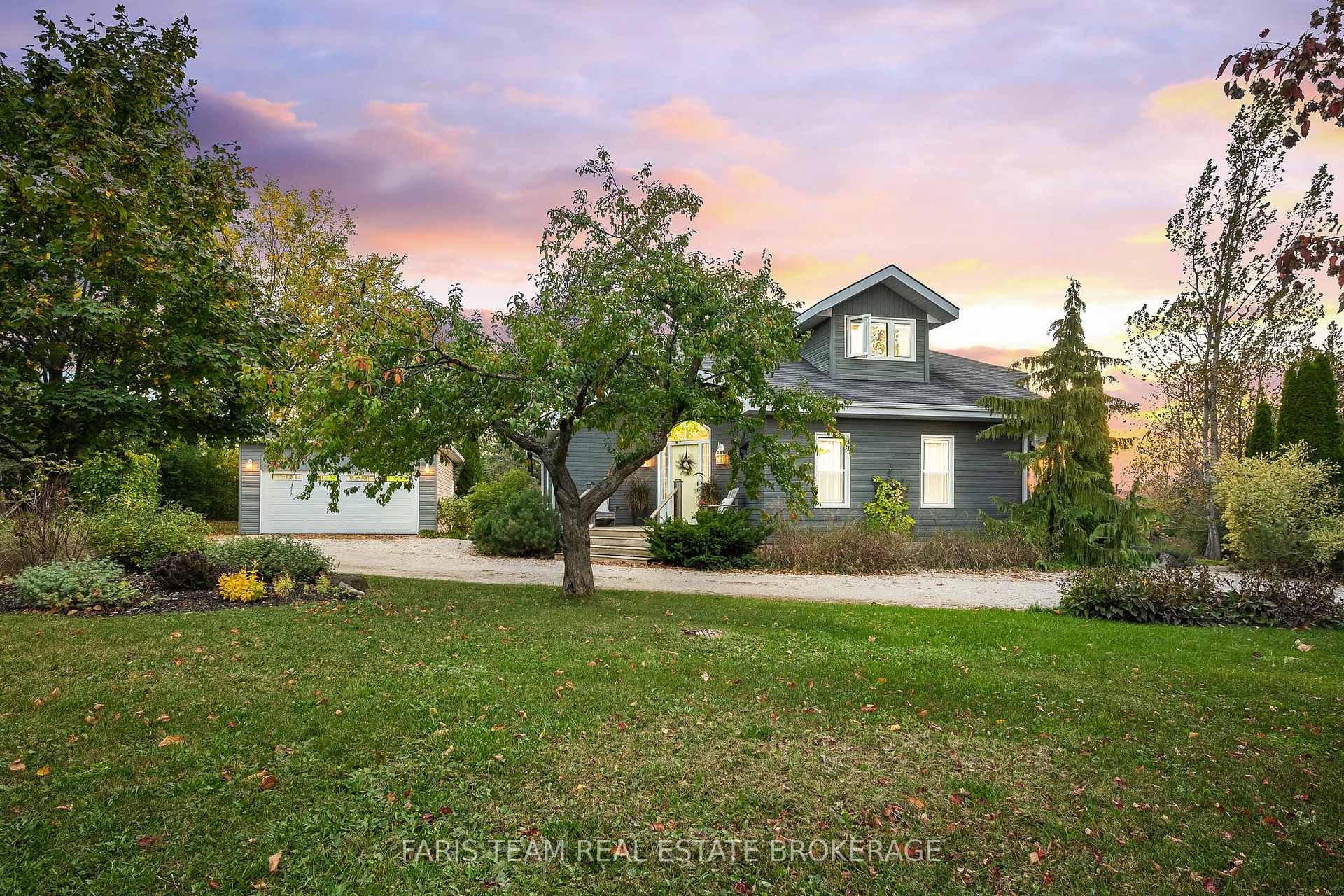 Photo 1 of 174 Robertson Avenue, Meaford — HOMEH