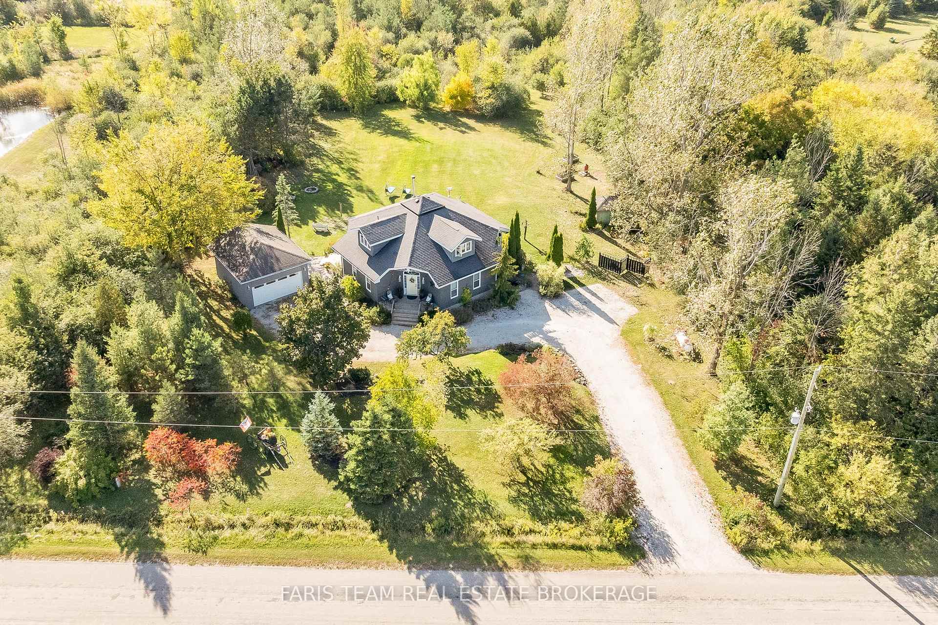 Photo 3 of 174 Robertson Avenue, Meaford — HOMEH