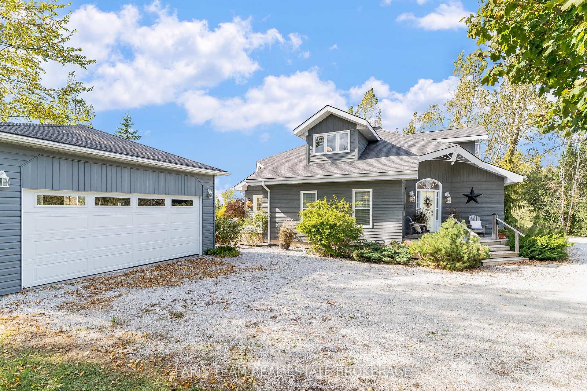 Photo 4 of 174 Robertson Avenue, Meaford — HOMEH