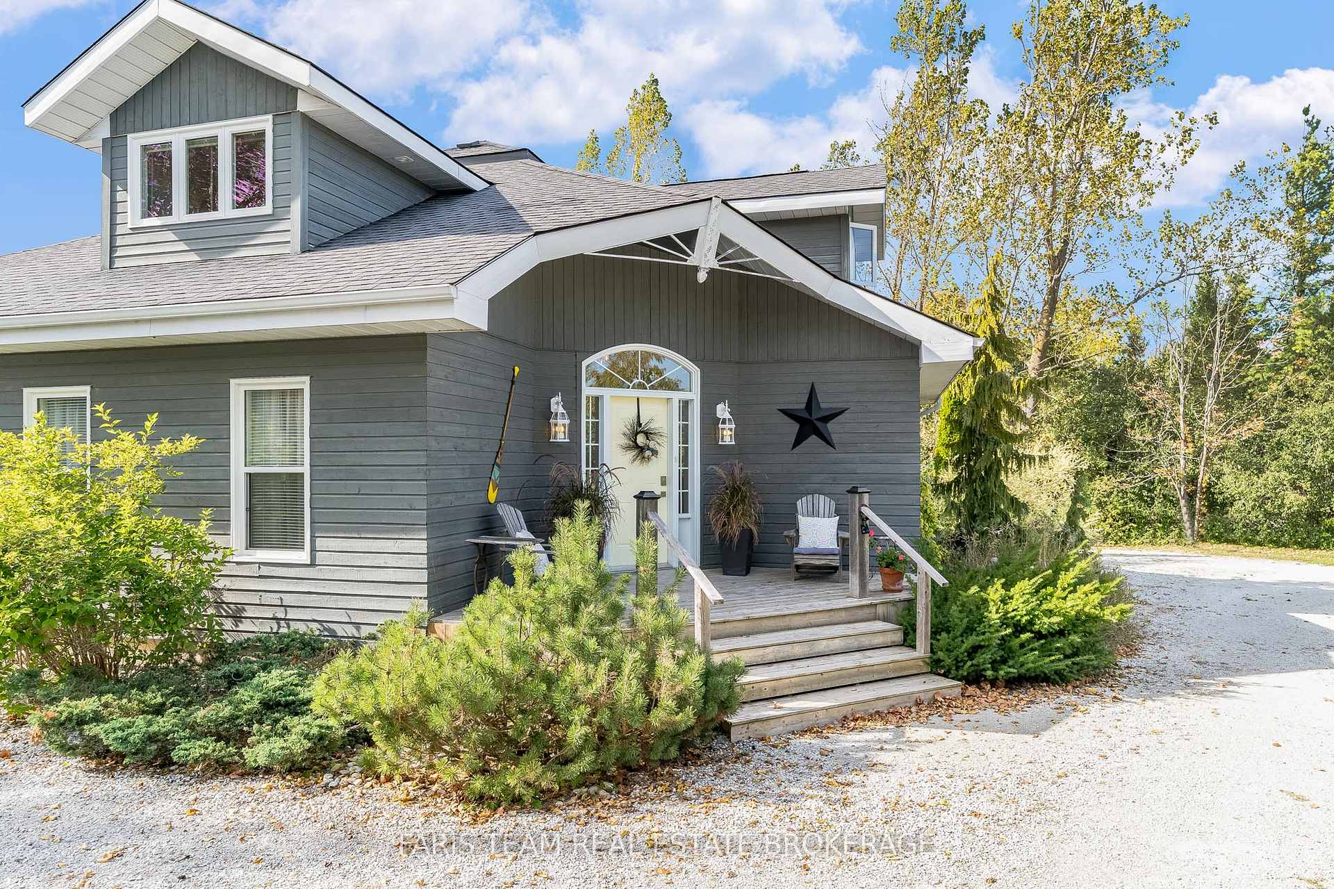 Photo 5 of 174 Robertson Avenue, Meaford — HOMEH