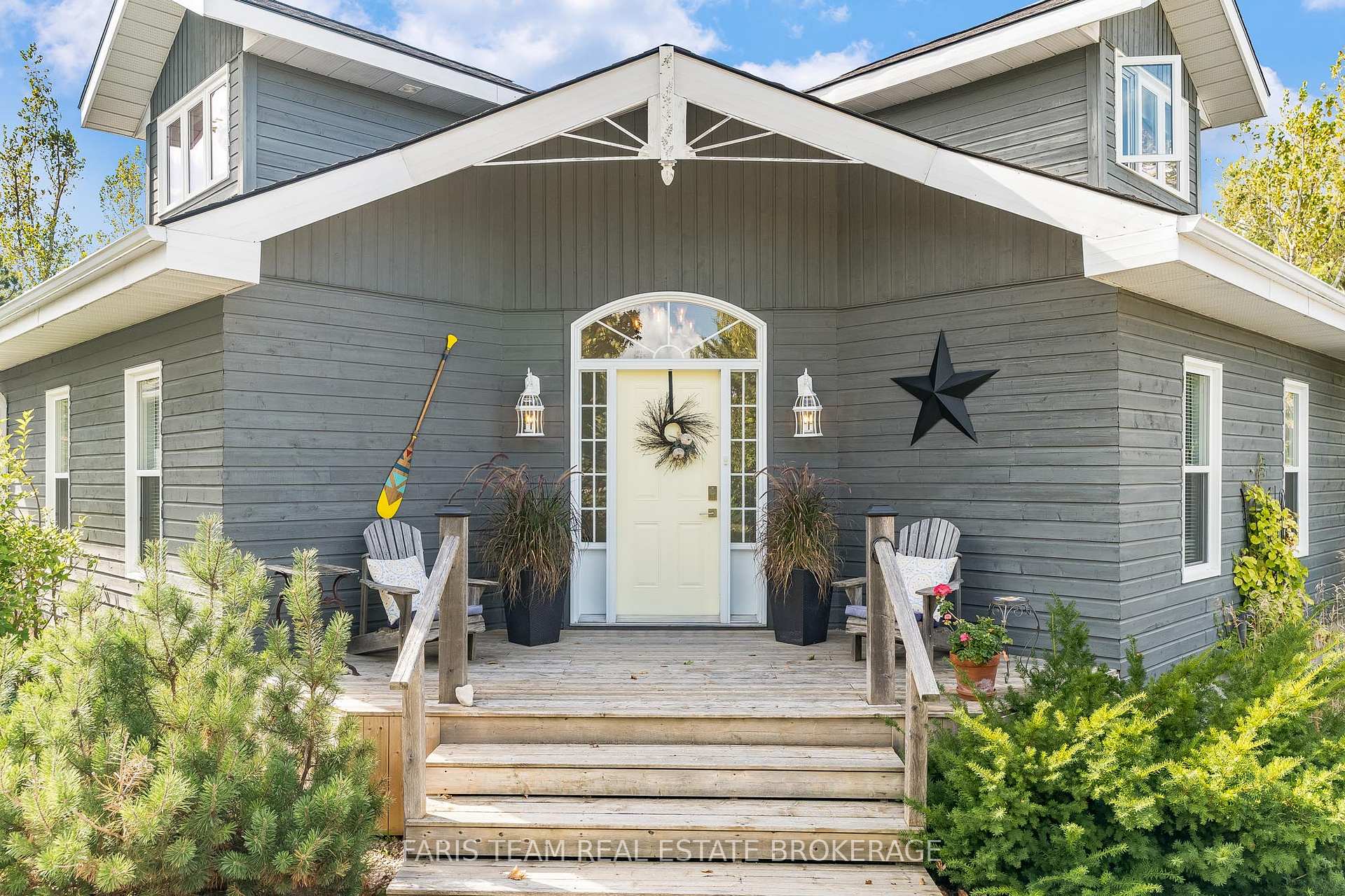 Photo 6 of 174 Robertson Avenue, Meaford — HOMEH