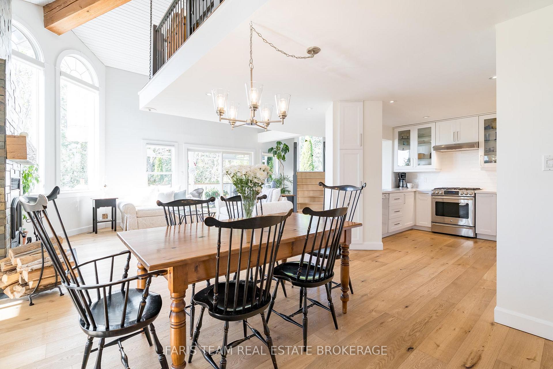 Photo 7 of 174 Robertson Avenue, Meaford — HOMEH
