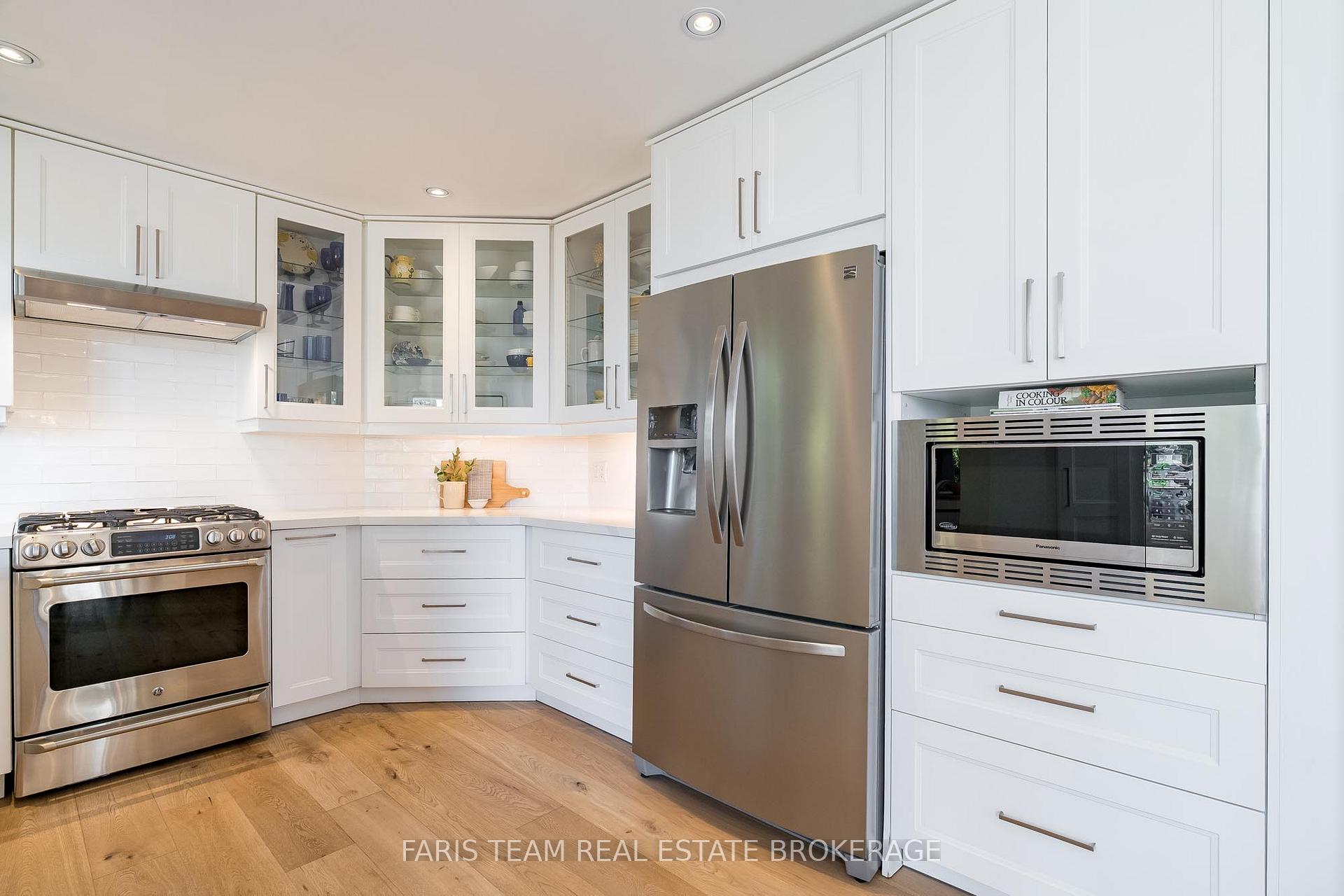 Photo 8 of 174 Robertson Avenue, Meaford — HOMEH